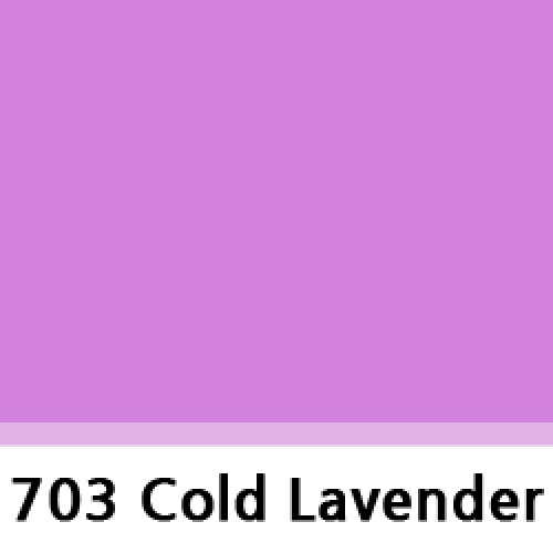LEEFILTER 703 Cold Lavender