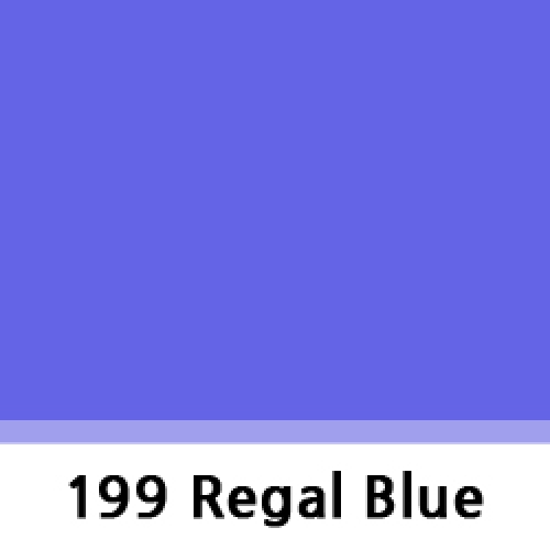 LEEFILTER 199 Regal Blue