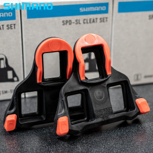 시마노 로드 자전거 클릿 클리트 나눅스 운동러 솔직 후기 | 실사용 리뷰 - 상품 이미지 3
