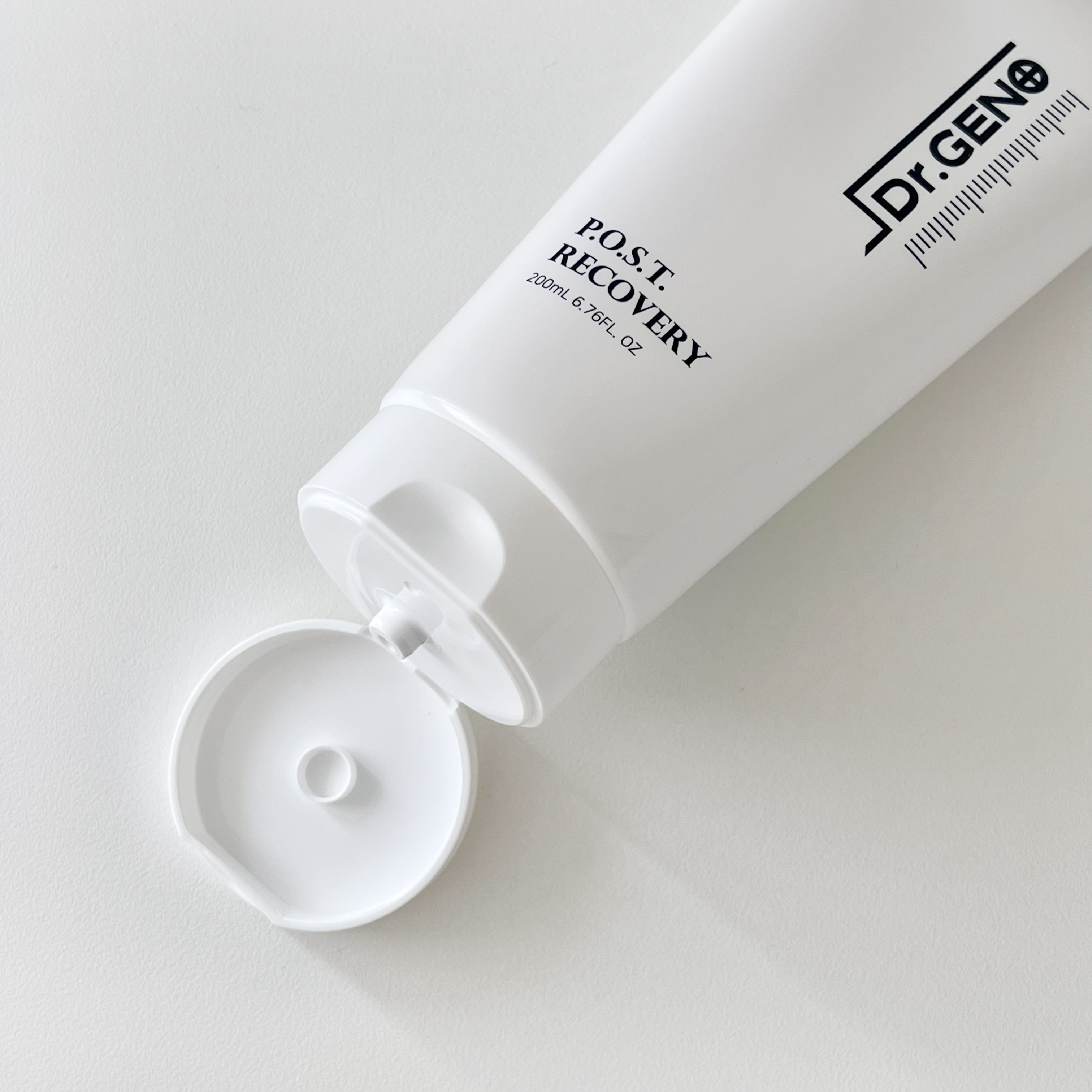 [본사정품] 닥터제노 포스트 리커버리 크림 200ml, 1개 - 상세 이미지 5