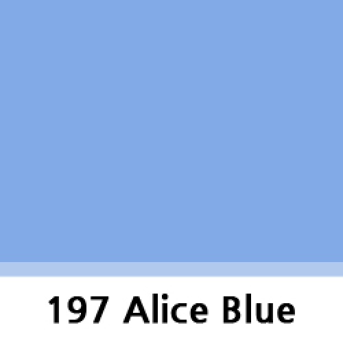 LEEFILTER 197 Alice Blue