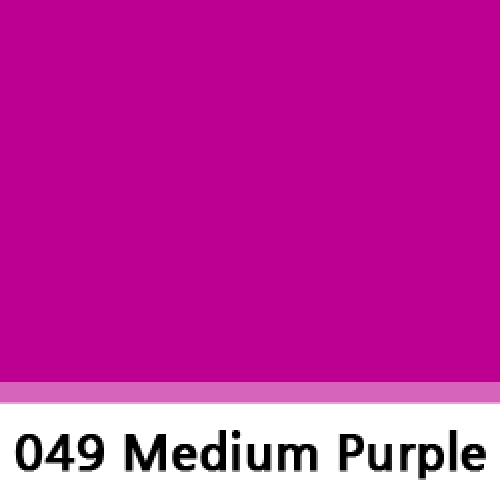 LEEFILTER 049 Medium Purple