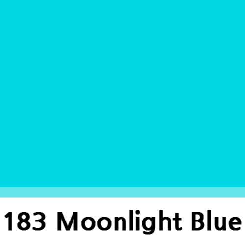 LEEFILTER 183 Moonlight Blue