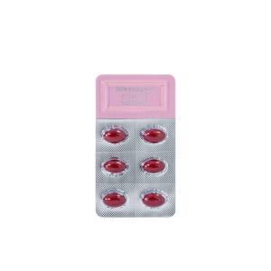 광동 스킨솔루션 세라마이드 60캡슐, 1개 맛있게 먹은 솔직 후기 - 상품 이미지 3