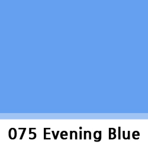LEEFILTER 075 Evening Blue