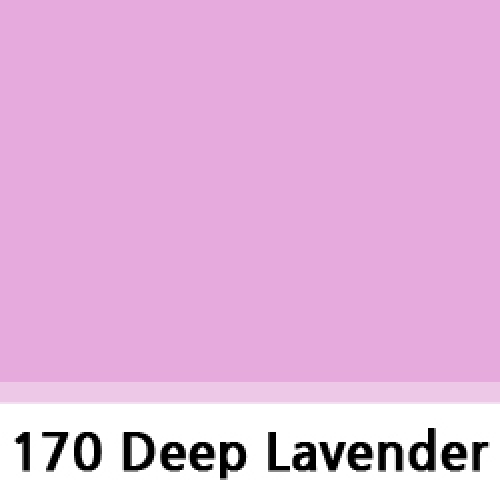 LEEFILTER 170 Deep Lavender