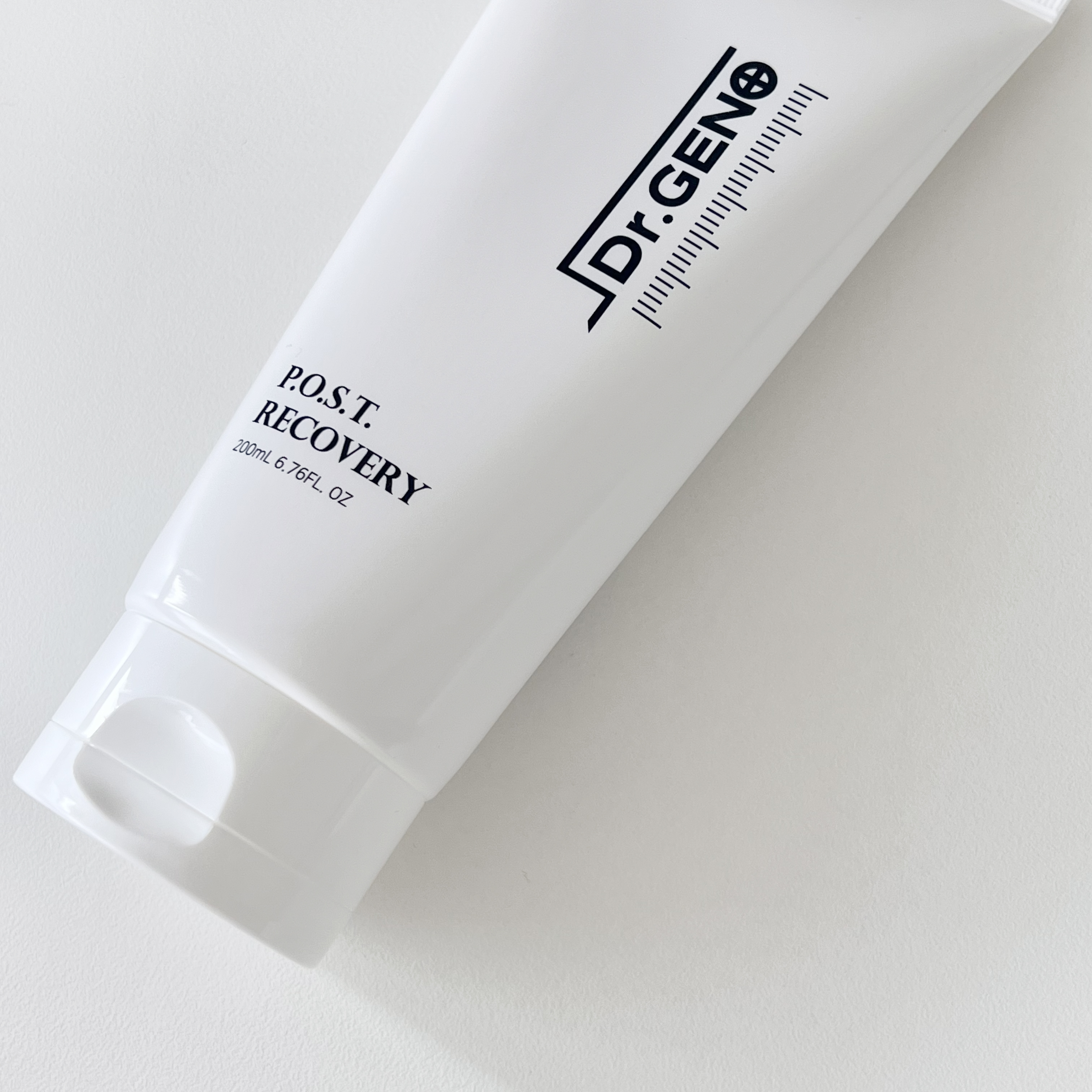 [본사정품] 닥터제노 포스트 리커버리 크림 200ml, 1개 - 상세 이미지 4