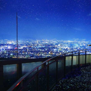 일본 오사카 우메다 스카이빌딩 공중정원 전망대 티켓(당일 발권불가) 솔직 후기 | 실사용자 리뷰 분석 - 상품 이미지 2