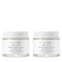 스노우화이트 멜라스탑 화이트닝 크림 80ml 2개 솔직 후기 | 피부 타입별 분석 썸네일