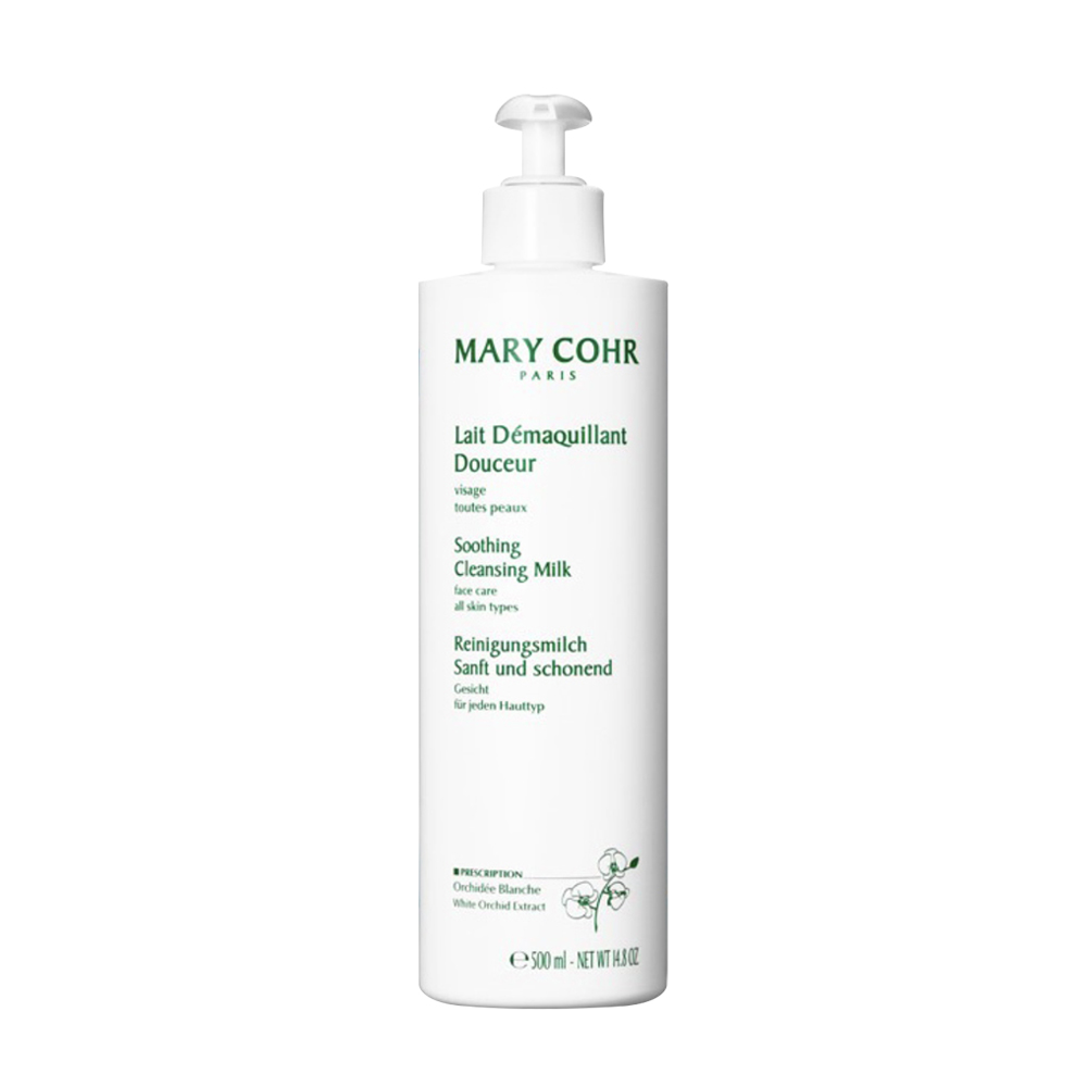 마리꼬 수딩 클렌징 밀크 500ml - 상세 이미지 5