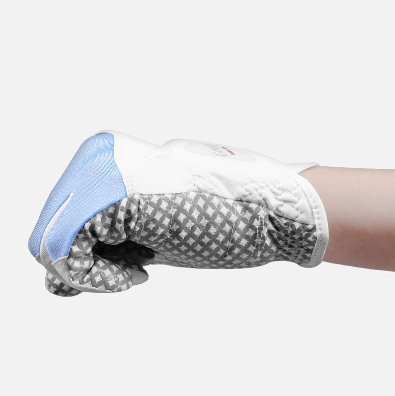 지맥스 파크 골프장갑 여성 골프장갑 양손 이미지 4