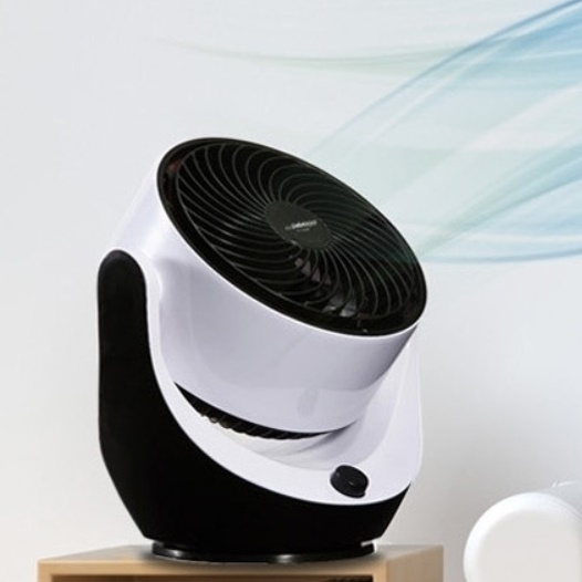 사무용 선풍기 소형 선풍기 책상용 서큘레이터 탁자용 선풍기 식물 써큘레이터