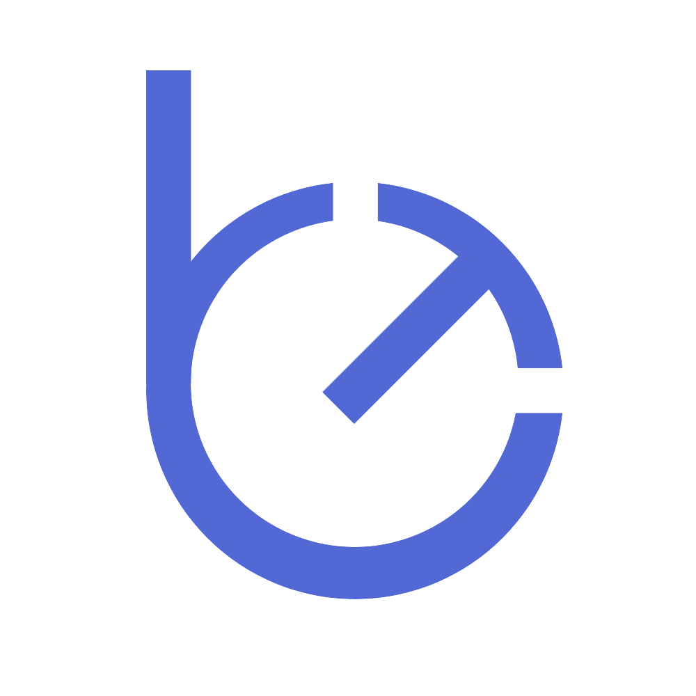 내일은버디 스토어 로고