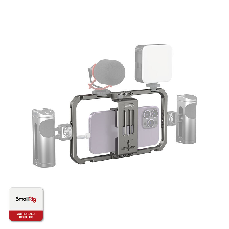 SMALLRIG 유니버셜 모바일폰케이지 SR2791B