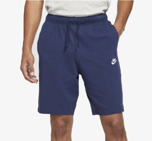 나이키 스포츠웨어 클럽 쇼츠 SD3 BV2773-410