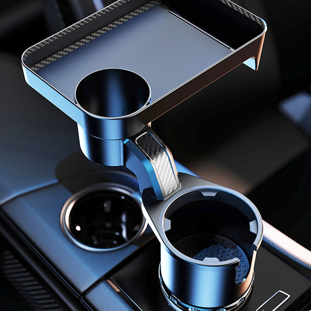 레이컵홀더 트레이 수납 편리