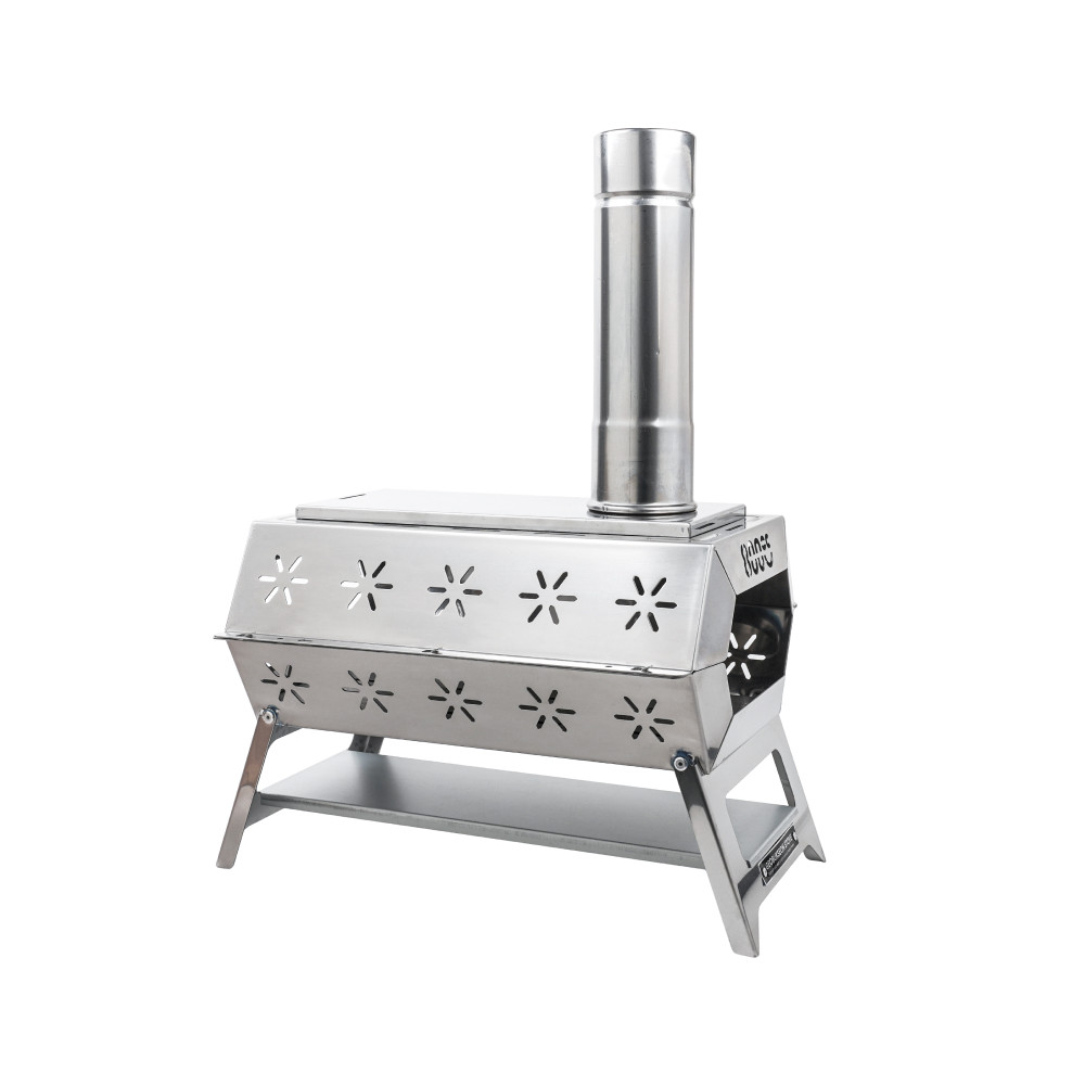 800도씨 거북선 화로대 캠핑 화로대 바베큐 그릴 불멍 감성