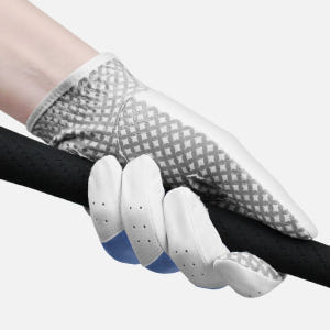 지맥스 파크 골프장갑 여성 골프장갑 양손 운동러 솔직 후기 | 실사용 리뷰 - 상품 이미지 2