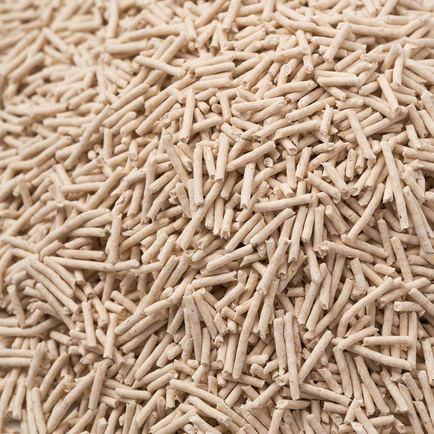 3651 365샌드 두부모래 슬림입자 1.5mm 7L X 5개입 (1박스) 사진 2