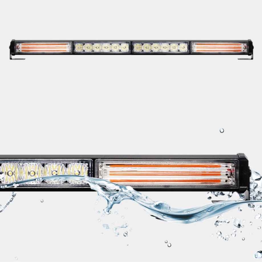 led경광등 차량경광등 12v led 바 차량용 자동차 라이트 - 상품 이미지
