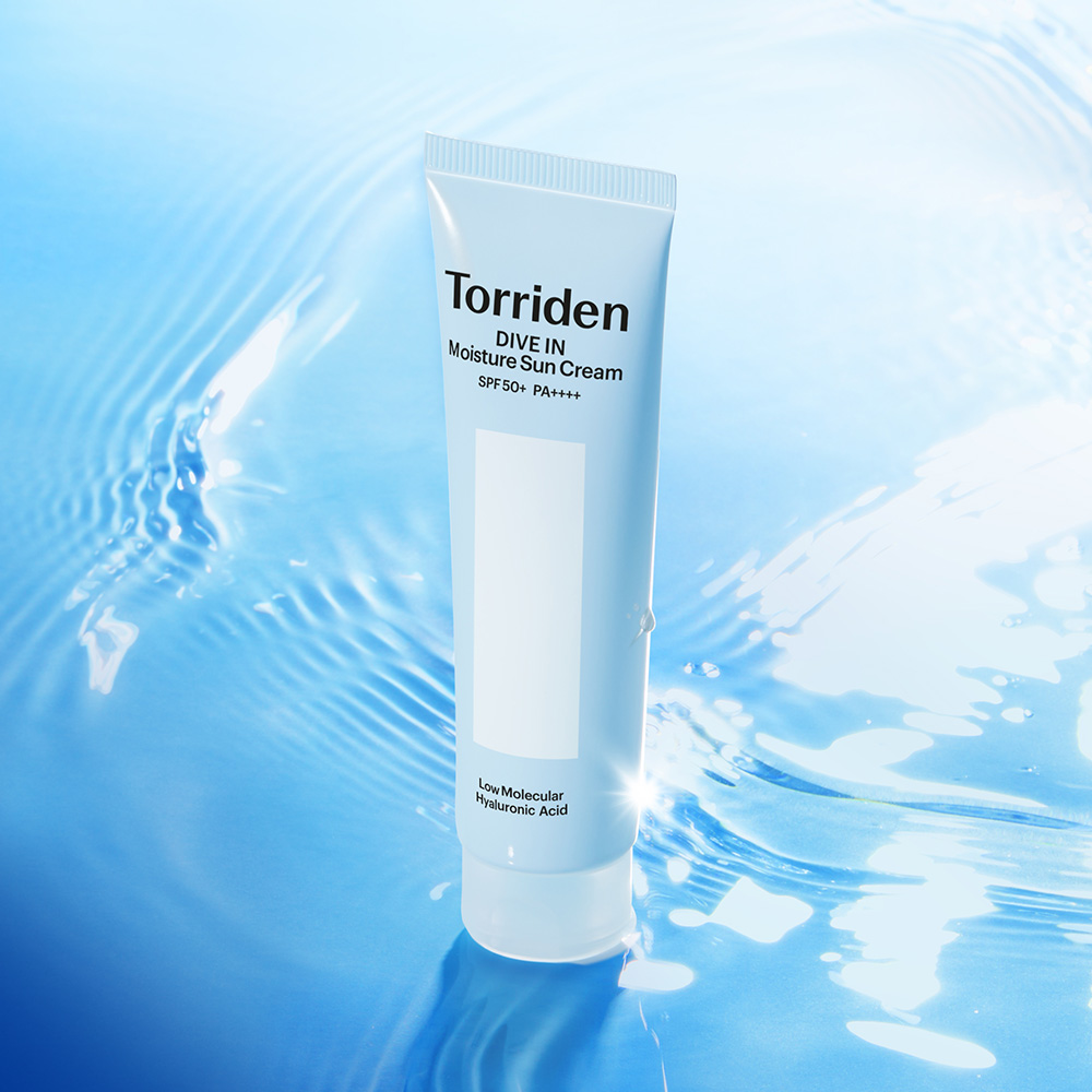 [SET] 토리든 다이브인 워터리 모이스처 선크림 60ml x2개 (SPF 50+ PA++++) - 상세 이미지 2