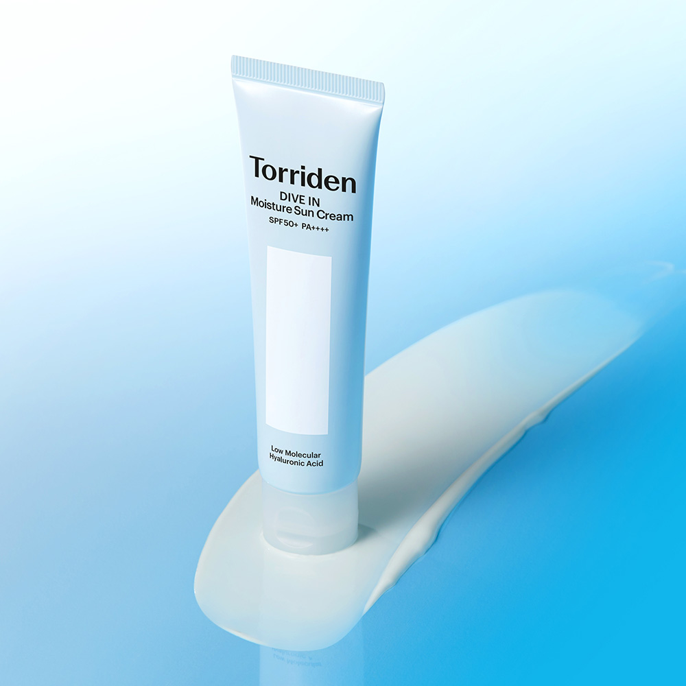 [SET] 토리든 다이브인 워터리 모이스처 선크림 60ml x2개 (SPF 50+ PA++++) - 상세 이미지 4