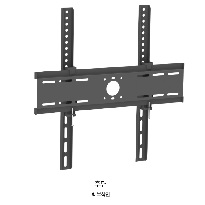 엘지벽걸이티비브라켓 TV걸이 삼성모니터벽걸이브라켓 - 상세 이미지 3