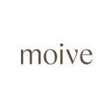 모이브 moive 스토어 로고