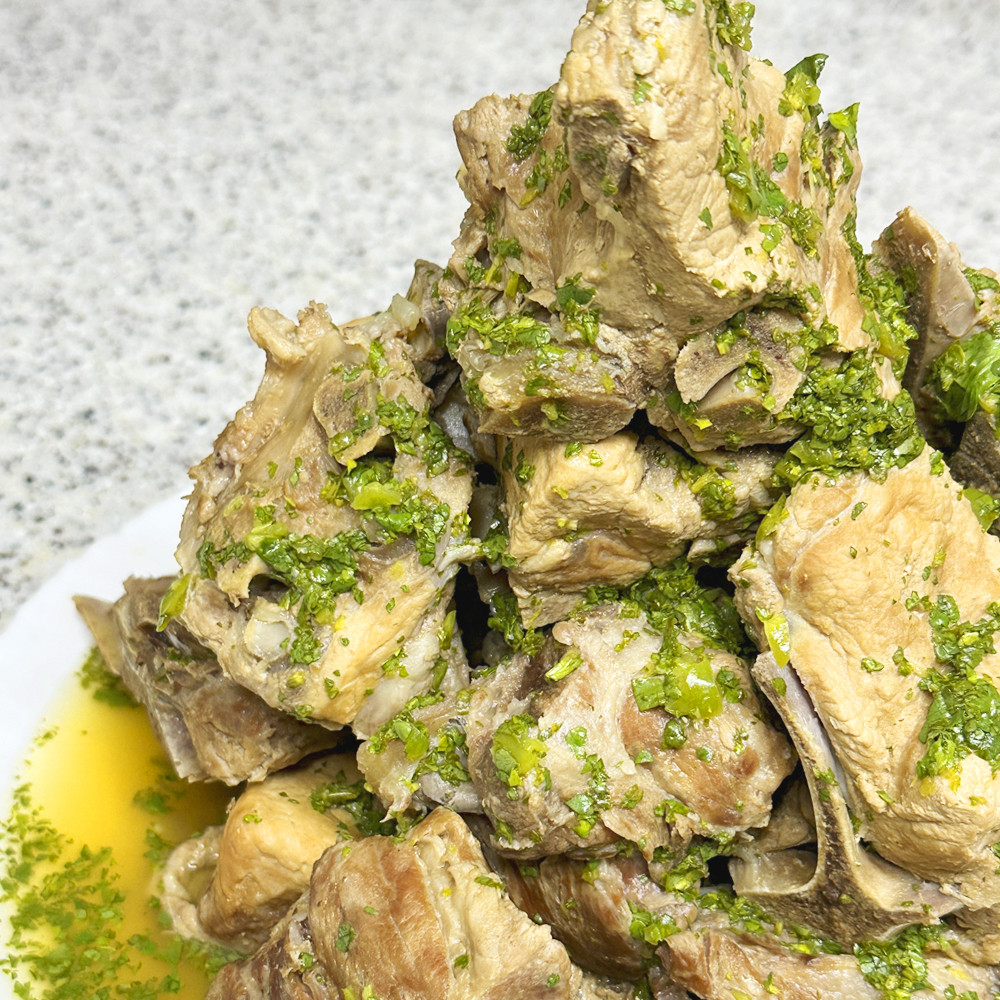 한돈 돼지등뼈 대용량 3kg 1등급 등뼈 감자탕뼈 감자탕재료