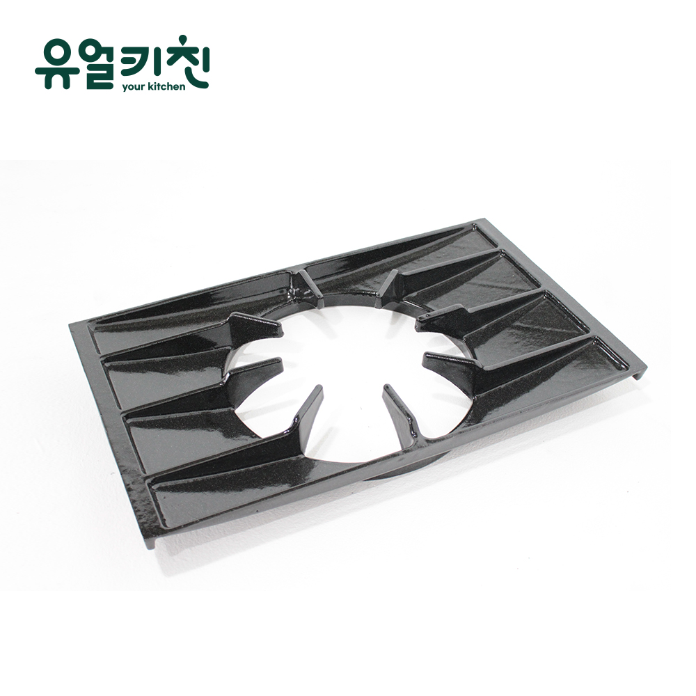 에너멜코팅 업소용간택기 상판 중앙 2열 - 상세 이미지 2