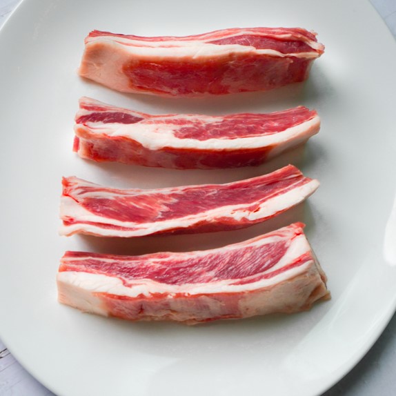 HACCP 양갈비 프렌치랙 숄더랙 양꼬치 양삼겹 이미지 8