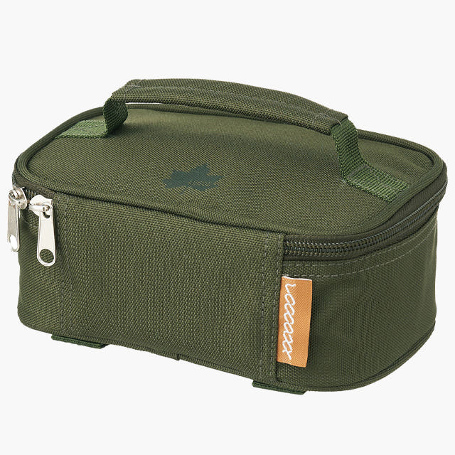 로고스 캠핑 다용도 수납 파우치