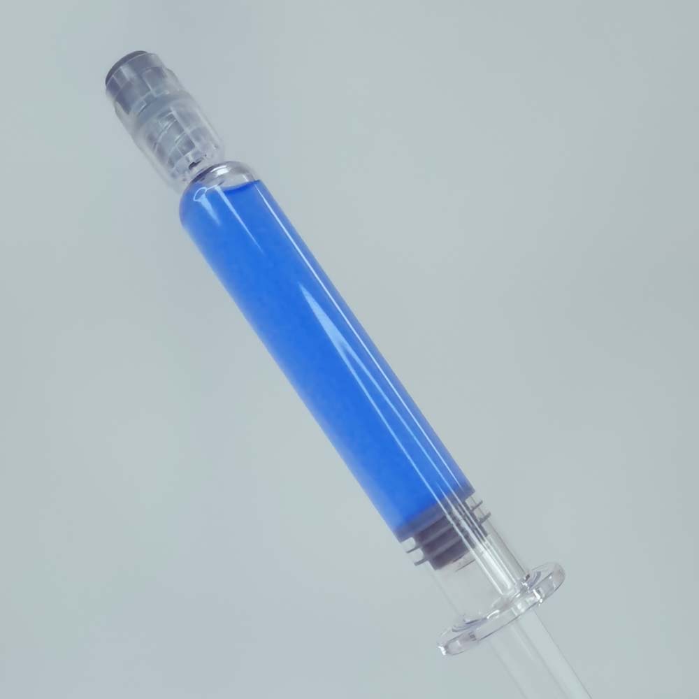 (부스터샷) 쿠퍼펩타이드 6000ppm 4.5ml 스킨부스터 탄력 앰플 - 상세 이미지 3