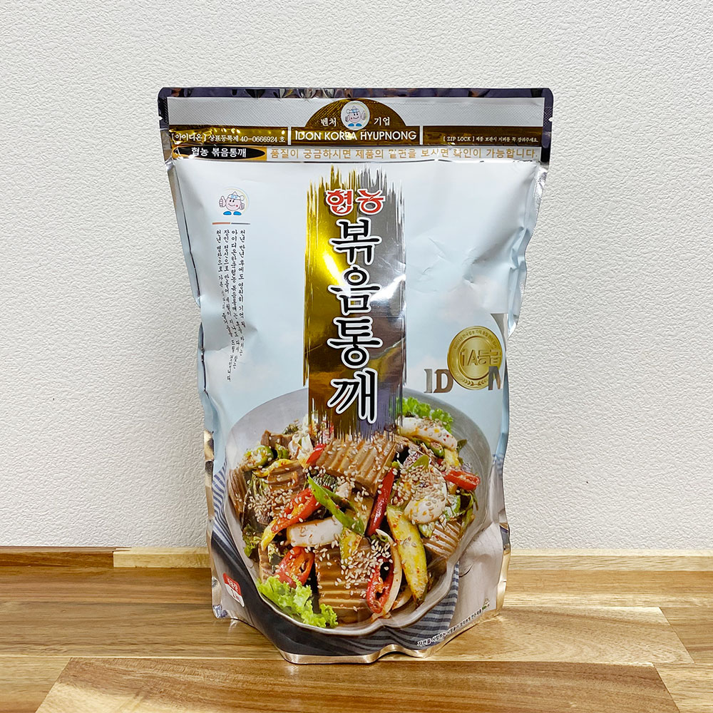 협농 볶음통깨 1kg 업소용 - 상세 이미지 2