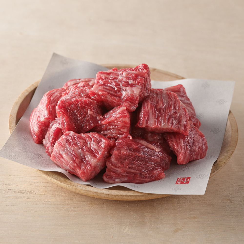 [정육1호] ++1등급 한우 선물세트 등심 양지 1.6kg 소고기 - 상세 이미지 5