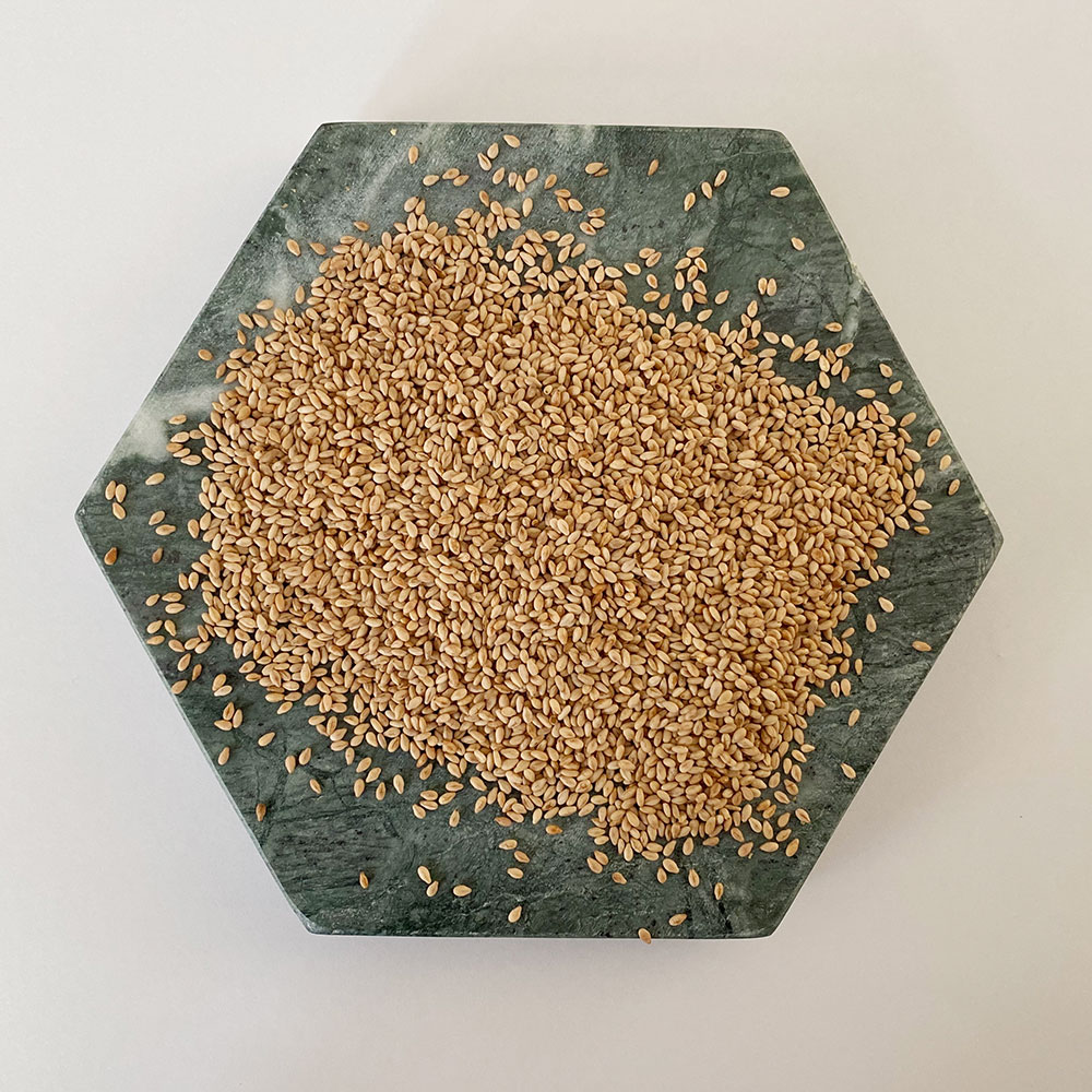협농 볶음통깨 1kg 업소용 이미지 8