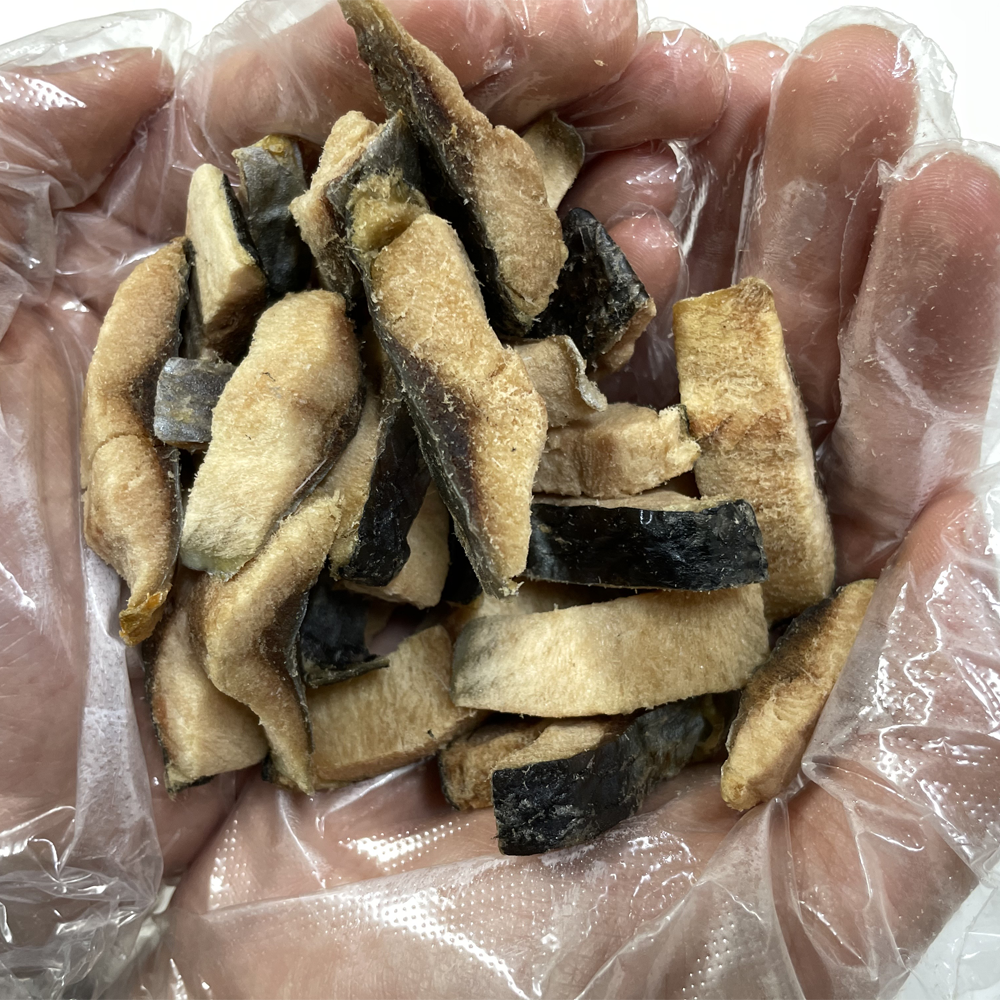 3651 365트릿 청어 고양이 트릿 동결건조 50g 이미지 2