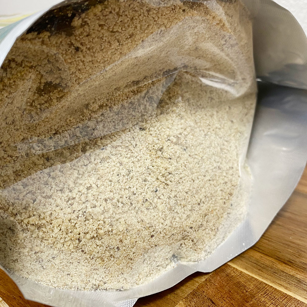 협농 들깨가루 1kg - 상세 이미지 4