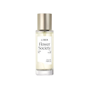 [금목서향수] 리베르 오 드 퍼퓸 플라워 소사이어티 Flower Soci... 솔직 후기 | 피부 타입별 분석 - 상품 이미지 1
