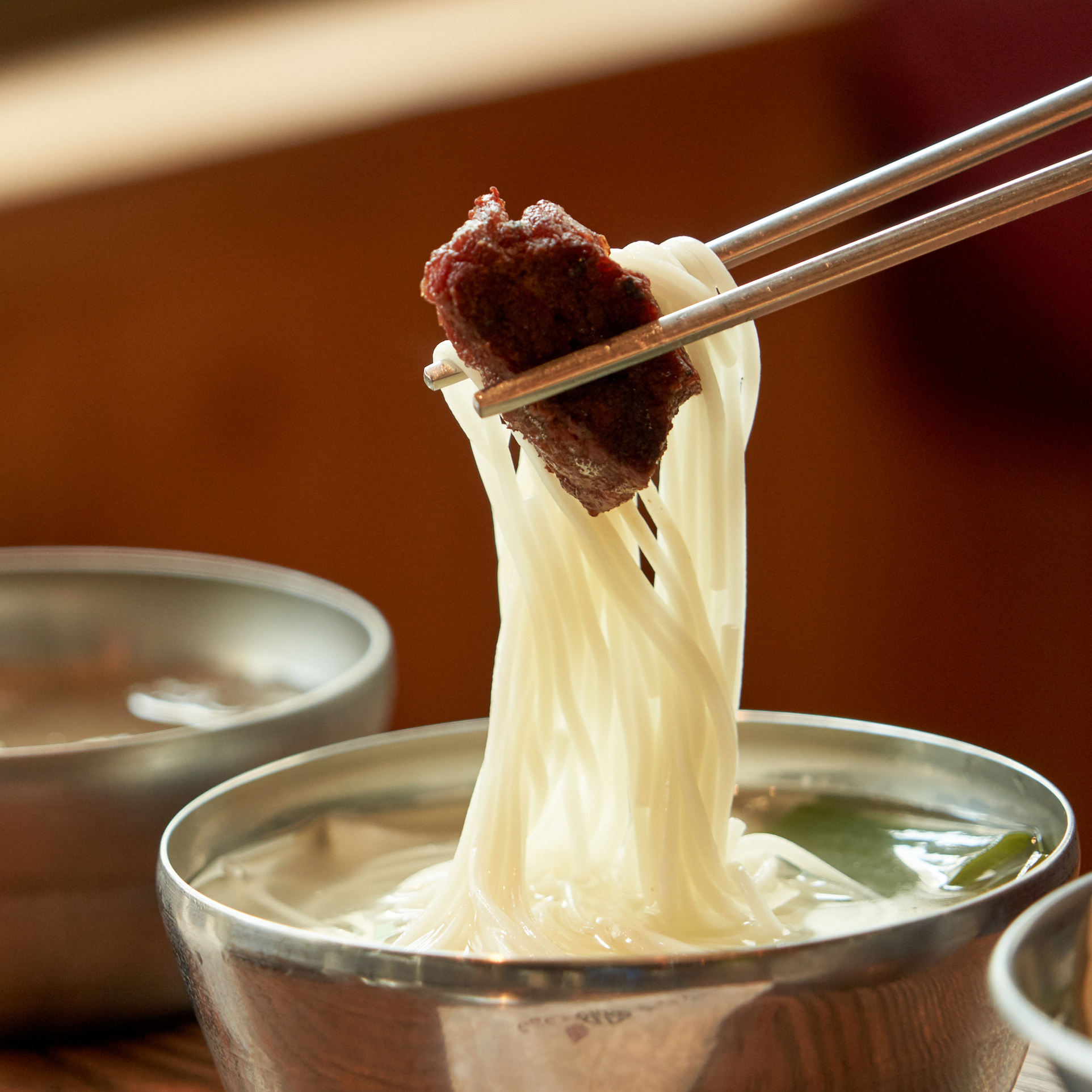 [조박집][단품]마포 45년 돼지갈비 원조 맛집 수제 도드람 한돈 돼지갈비택배 양념목살 600g 이미지 7