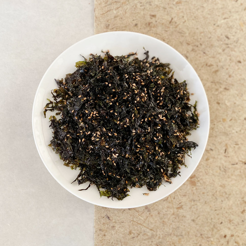 협농 볶음통깨 1kg 업소용 이미지 6