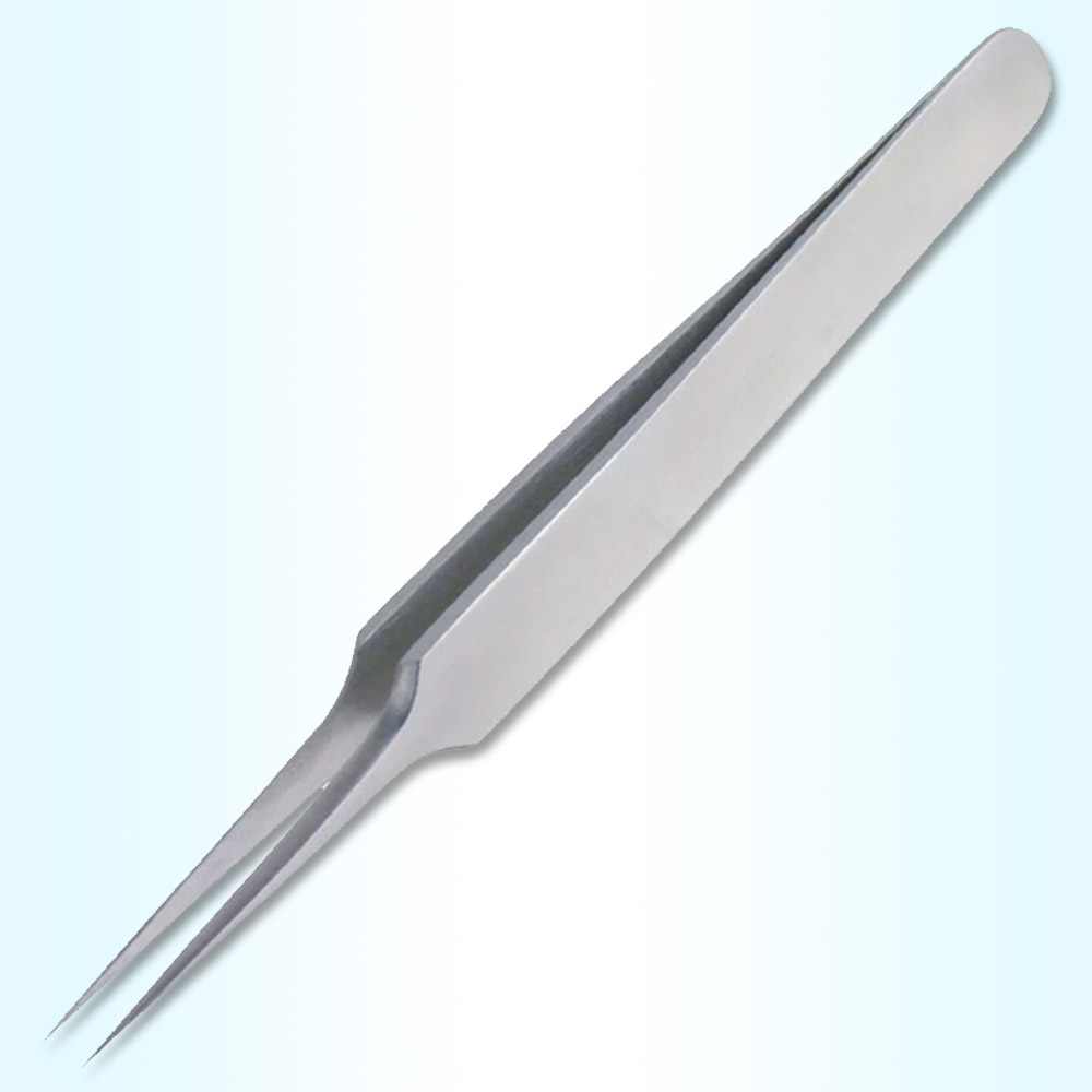 엔지니어 핀셋 정밀 팁 PT-16 125mm  수작업 - 상세 이미지 3