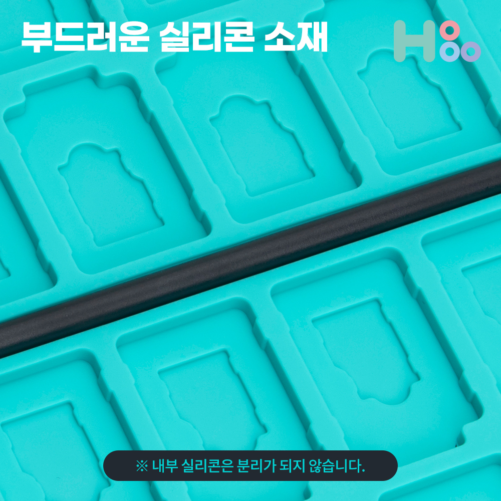 닌텐도 스위치 2 칩 케이스 보관함 oled 라이트 호환 젤다 - 상세 이미지 4