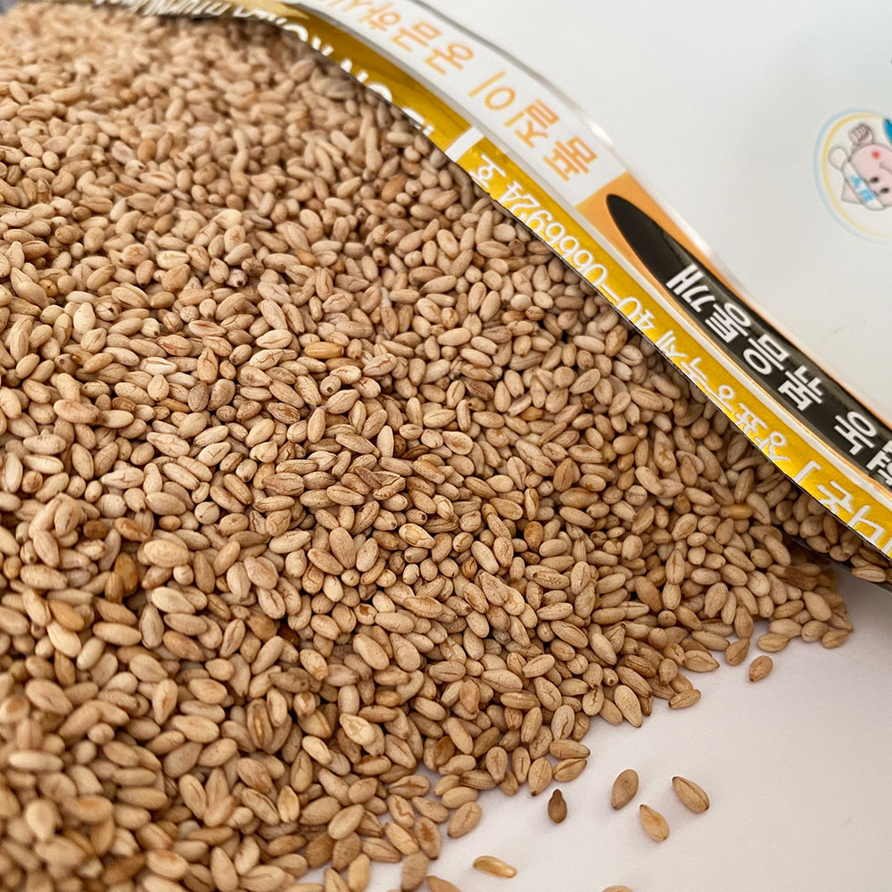 협농 볶음통깨 1kg 업소용 - 상세 이미지 5