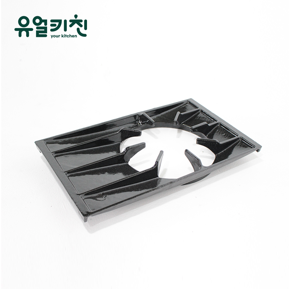 에너멜코팅 업소용간택기 상판 중앙 2열 - 상세 이미지 3