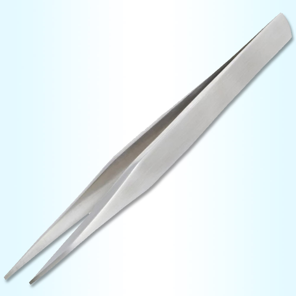 엔지니어 핀셋 정밀 팁 PT-16 125mm  수작업 - 상세 이미지 2
