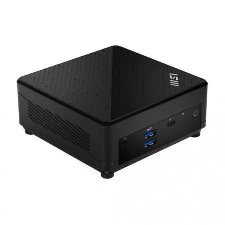 MSI Cubi 5 12M i5-1235U Wi-Fi 6E 베어본 (램/HDD/SSD 미포함)
