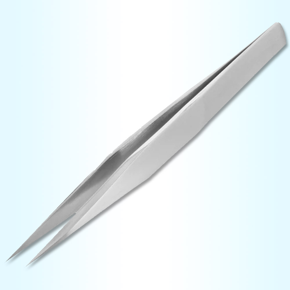 엔지니어 핀셋 정밀 팁 PT-16 125mm  수작업 - 상품 이미지