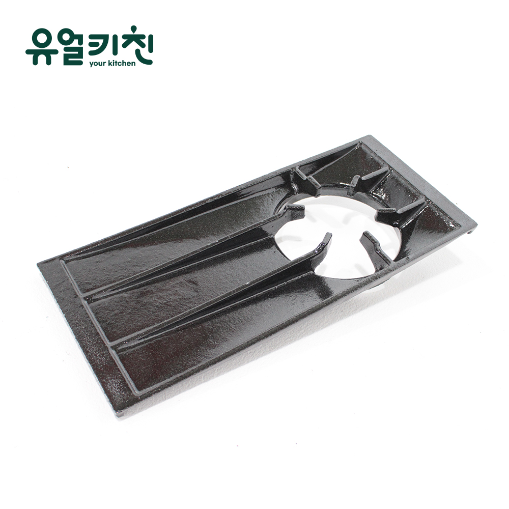 에너멜코팅 업소용간택기 상판 중앙 2열 - 상세 이미지 4