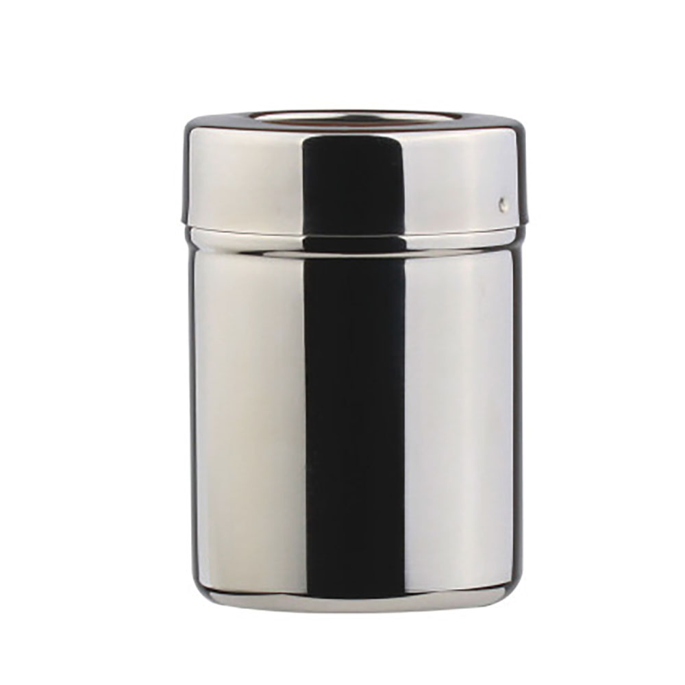 슈가파우더통 스텐 카페파우더통 6oz - 상세 이미지 3